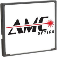 AMC Optics MEM2800-256CF-AMC 256MB CompactFlash (CF) Card