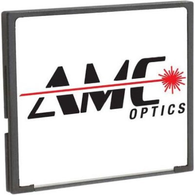 AMC Optics MEM2800-256CF-AMC 256MB CompactFlash (CF) Card