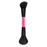 Victoria's Secret Double- ended FACE Brush-Supermodel approved