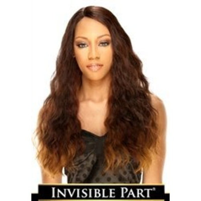 FreeTress Equal Invisible L Part Wig - CHERRY 24