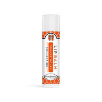 PureFactory Naturals Flip Flop Lip Balm 0.15 Oz. - Orange Honey