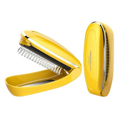Elegant Home Fashions TOUCHBeauty Vibration Comb
