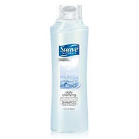 Suave® Shampoo Fresh Scent