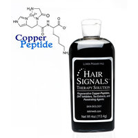 Folligen Hair Signal Solution, 4 Oz.