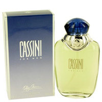 CASSINI by Oleg Cassini Eau De Toilette Spray 3.4 oz