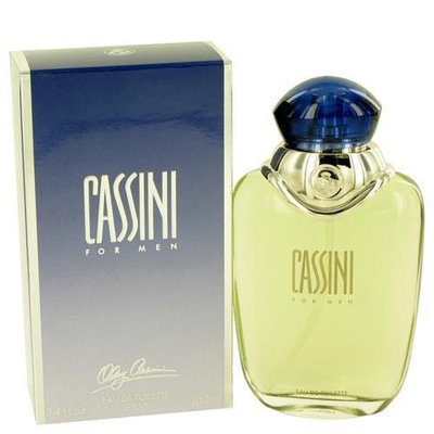 CASSINI by Oleg Cassini Eau De Toilette Spray 3.4 oz