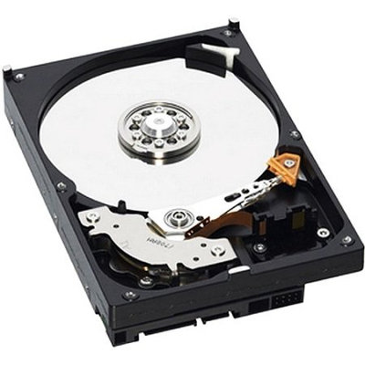 Western Digital WD AV WD2500AVJS 250GB Internal Hard Drive - SATA - 7200rpm - 8MB Buffer - Hot Swappable