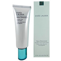 Estee Lauder New Dimension Smooth + Creme-Glove, 2.5 Ounce