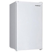 Franklin Chef 2.7 cu. ft. Compact Refrigerator