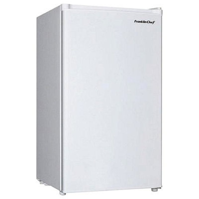 Franklin Chef 2.7 cu. ft. Compact Refrigerator