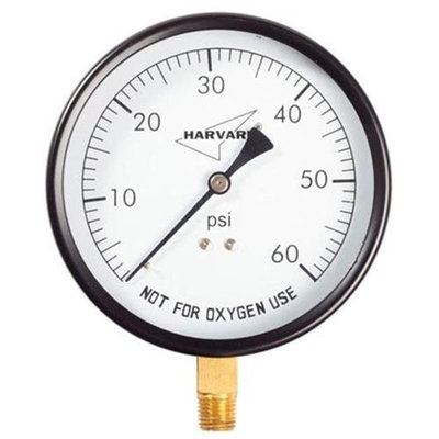 American Granby IPG6045-4L Pressure Gauge