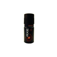 AXE Deodorant Body Spray Musk 150 Ml / 5.07 Oz (Pack of 6)