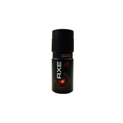 AXE Deodorant Body Spray Musk 150 Ml / 5.07 Oz (Pack of 6)