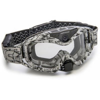 Wynit, Inc Liquid Image Torque Series 1080P HD Video Goggles