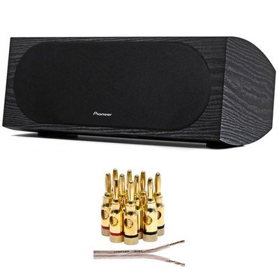 Pioneer Andrew Jones Designed Dual 4