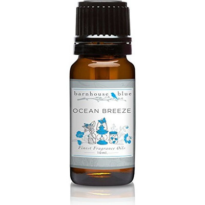 Barnhouse - Ocean Breeze - Premium Grade Fragrance Oil (10ml)