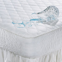 Beautyrest Polyester Antimicrobial Waterproof Queen Size 15