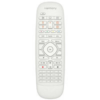 Logitech - Harmony Home Control - White