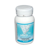 Nature Works Body Essential Silica with Calcium - 90 Capsules - HSG-397265