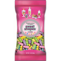 Sweet Works Inc. Pacifiers Hard Candies 12oz (Each)