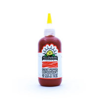 Realstuff Inc. Ghost Pepper Condiment