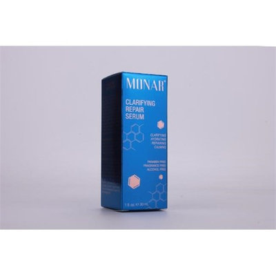 Monar Clarifying Repair Serum