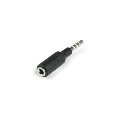 RadTech Procable Audio Extender, 3.5mm Aud/mic Ext, 4 Band