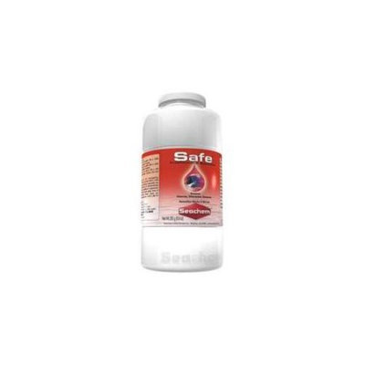 Seachem Laboratories ASM387 Safe 2.2lbs