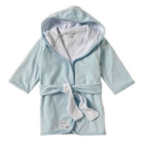 Burt's Bees Baby Organic Knit Terry Robe - Baby
