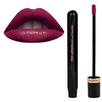 HP95 Liquid Lip Gloss Moisturizing MENOW Waterproof Long Lasting Lipstick Liquid Pencil Matte Lip Gloss Lady Long Lasting Make Up Lip Gloss 105#