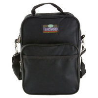 Large Camera Bag Clutch Purse Travel Tote Canvas Luggage Shoulder Bag Organizer