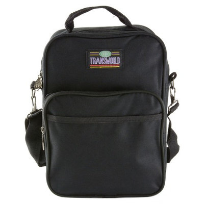 Large Camera Bag Clutch Purse Travel Tote Canvas Luggage Shoulder Bag Organizer