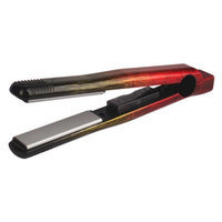Revlon Artistry Ceramic Hair Straightener With Pouch Fire