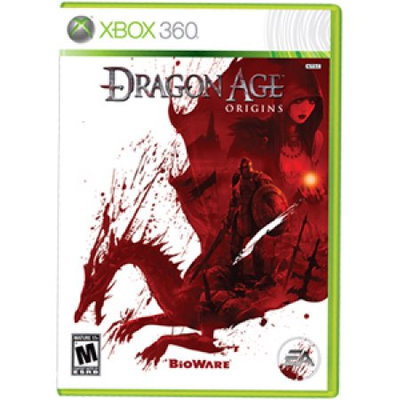 Electronic Arts Dragon Age: Origins - Awakening (Xbox 360)