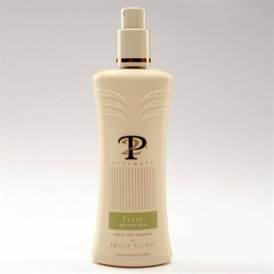 Fluid Hairspray