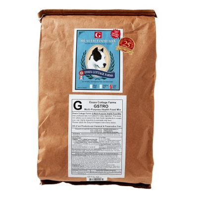 Essex Cottage, Health Food Mix, Gastro, 22 lb