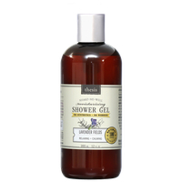 Thesis Shower Gel Lavender Fields