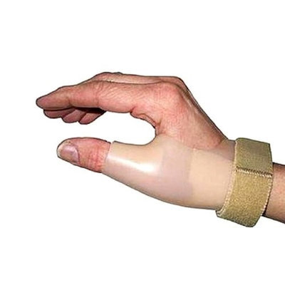 3 Point Products 3pp ThumSaver CMC Thumb Support - Short-S-L