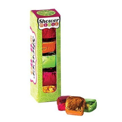 Bolli & Fritz Fun Fruit Shower Minis 1-pack