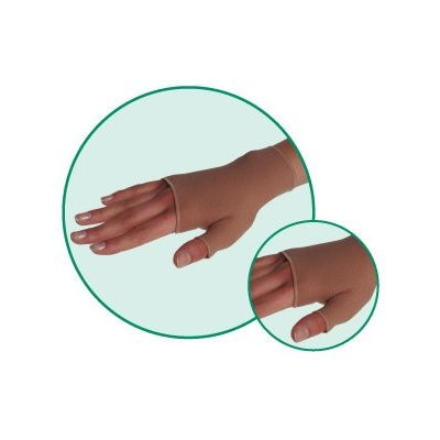 Juzo 1101AC M 20-30 mmHg Gauntlet - Medium