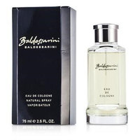 Baldessarini 14085121205 Eau De Cologne Spray - 75ml-2.5oz