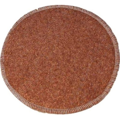 Shurhold Magic Wool Polisher Pad for Dual Action Polisher, 2pk