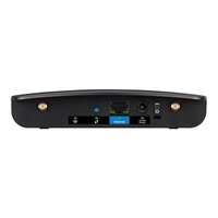 Linksys WAP300N IEEE 802.11n 300 Mbit/s Wireless Access Point - ISM Band - UNII Band - 2 x Antenna(s) - 1 x Network (RJ-45) - Wall Mountable - 1 Pack