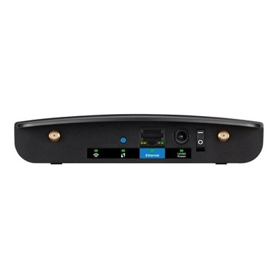 Linksys WAP300N IEEE 802.11n 300 Mbit/s Wireless Access Point - ISM Band - UNII Band - 2 x Antenna(s) - 1 x Network (RJ-45) - Wall Mountable - 1 Pack
