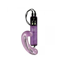 Berman Center Adonis GSpot/Clitoral Stimulator
