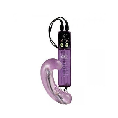 Berman Center Adonis GSpot/Clitoral Stimulator