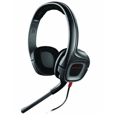 Alphabetdeal. Plantronics The Essential Gaming Headset (GameCom307)