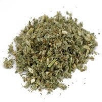 Starwest Botanicals Organic Horehound Herb C/S - 4 oz