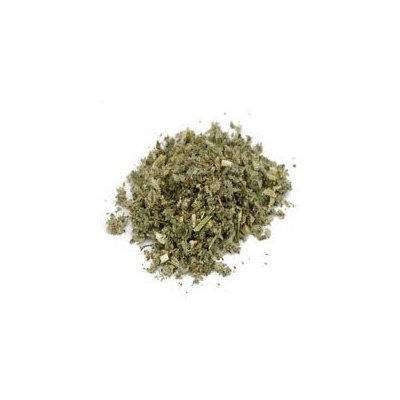 Starwest Botanicals Organic Horehound Herb C/S - 4 oz