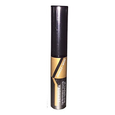 SEPHORA COLLECTION - Brow Highlighting Gel - #03 Medium/Brown - 3.6 ml / 0.12 fl oz